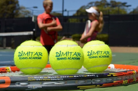 Dimitar Tennis Academy